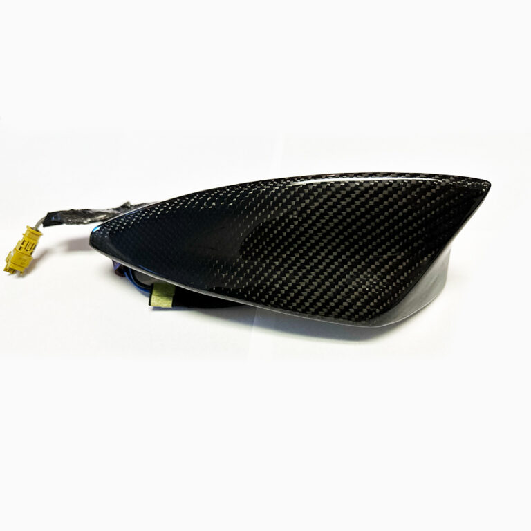 2016 - 24 Camaro Carbon Fiber Sharkfin Antenna Replacement