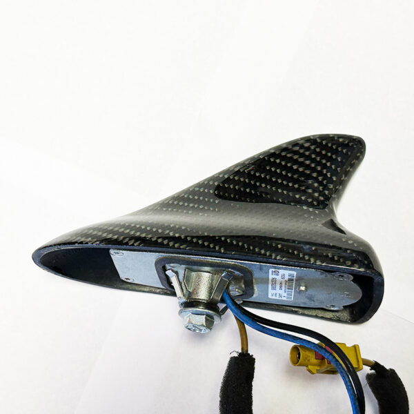 2010-15 Camaro Carbon Fiber Sharkfin Antenna Replacement