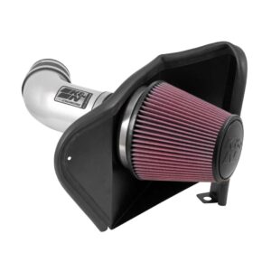 2012 - 24 Dodge Durango / Jeep Grand Cherokee 6.4L, V8 Cold Air Intake (77-1567KS)