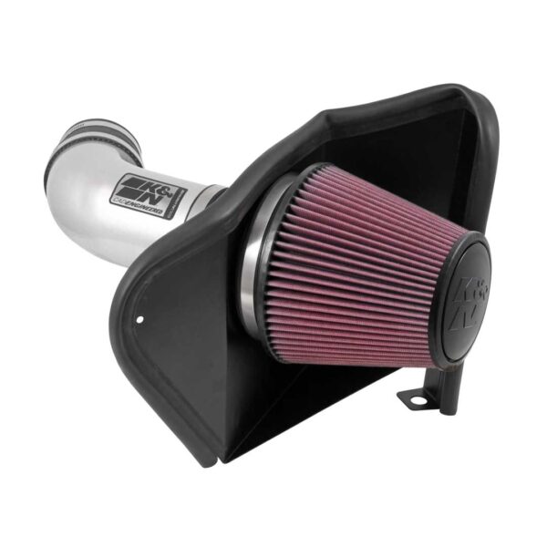 2012 - 24 Dodge Durango / Jeep Grand Cherokee 6.4L, V8 Cold Air Intake (77-1567KS)