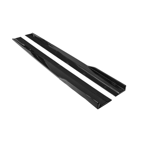 2013 - 17 Chevy SS Carbon Fiber Side Skirts