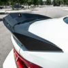 2016 - 2024 Camaro Track Package Rear Trunk Spoiler