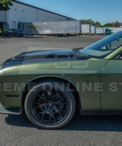 Hellcat Redeye Hood,Challenger Hellcat Redeye Hood