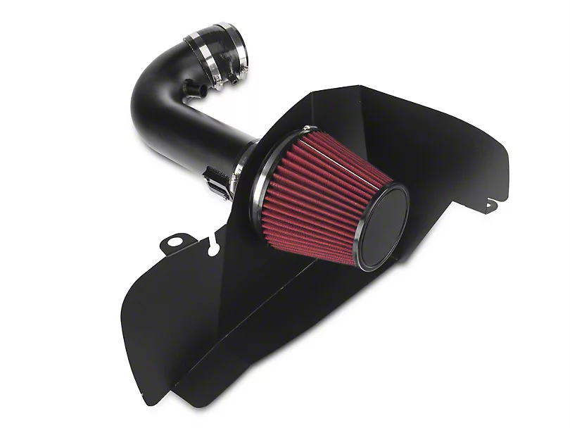 Air Intake Systems
