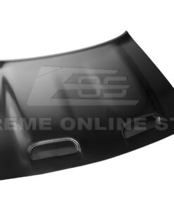 Hellcat Redeye Hood,Challenger Hellcat Redeye Hood