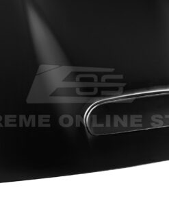 Hellcat Redeye Hood,Challenger Hellcat Redeye Hood