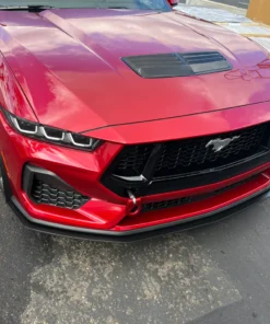 Front Splitter Lips