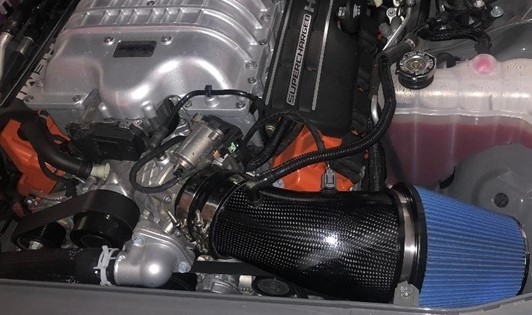 Performance Parts