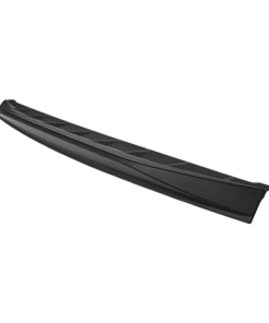2022-UP Rivian R1T | Street Series Matte Black Spoiler
