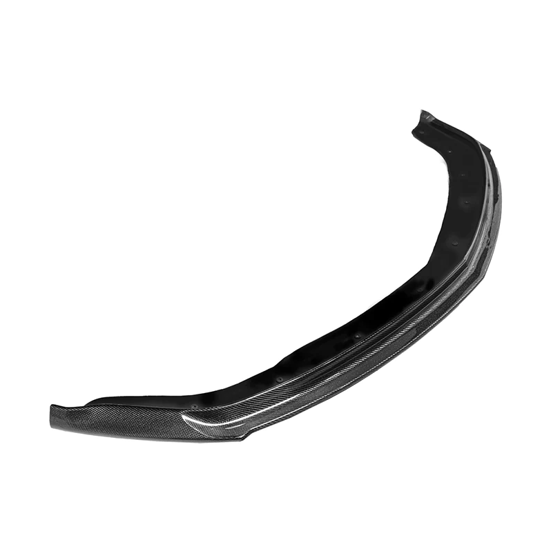 2008 - 09 Pontiac G8 Carbon Fiber Front Splitter - Next-Gen Speed