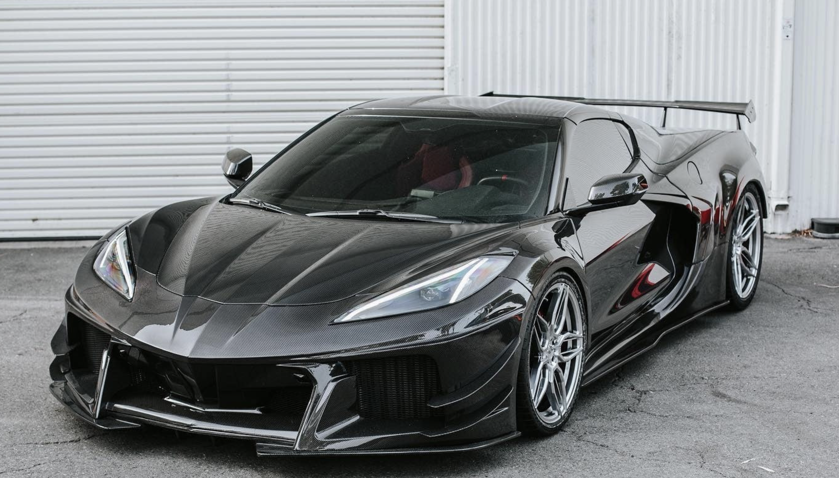 Body Kits