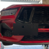 2024+ Mustang S650 GT/ECO GT500 Style Splitter Winglets and Fender Extension