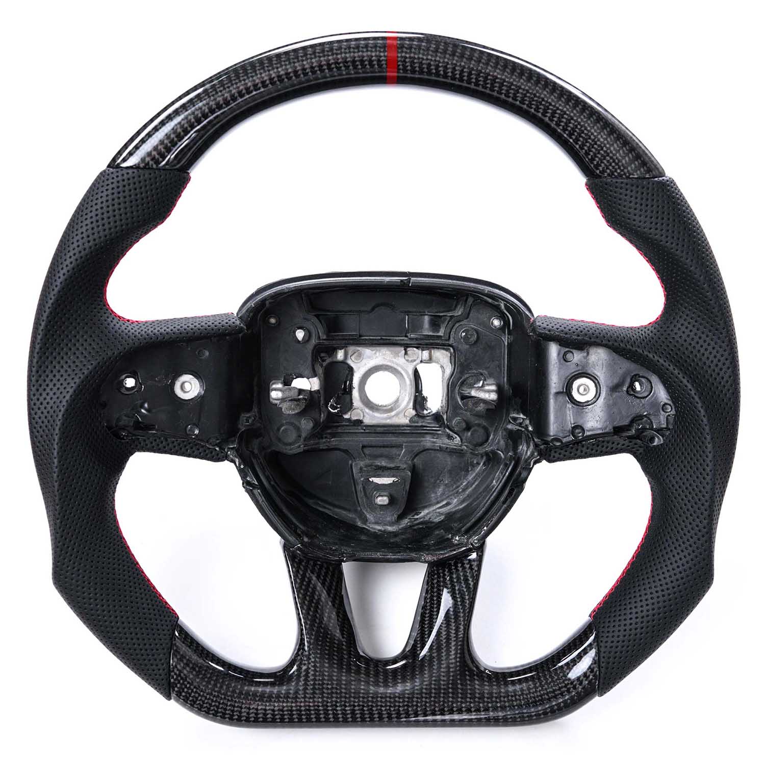 Steering Wheels