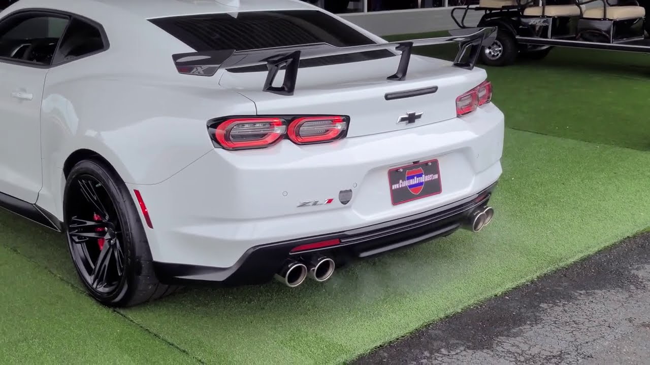 Exhaust/Header Systems