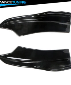 2015 - 23 Dodge Charger SRT Rear Diffuser Extensions Aprons