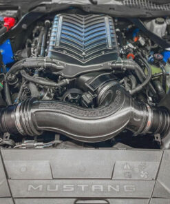 Superchargers / Turbos