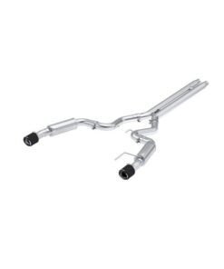 Exhaust/Header Systems