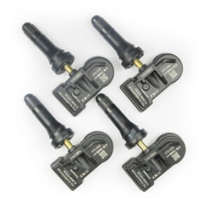 2024+ Ford Mustang S650 315mhz TPMS Set