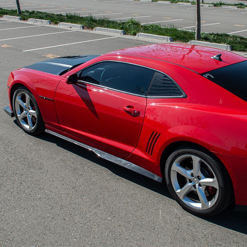 Side Skirts