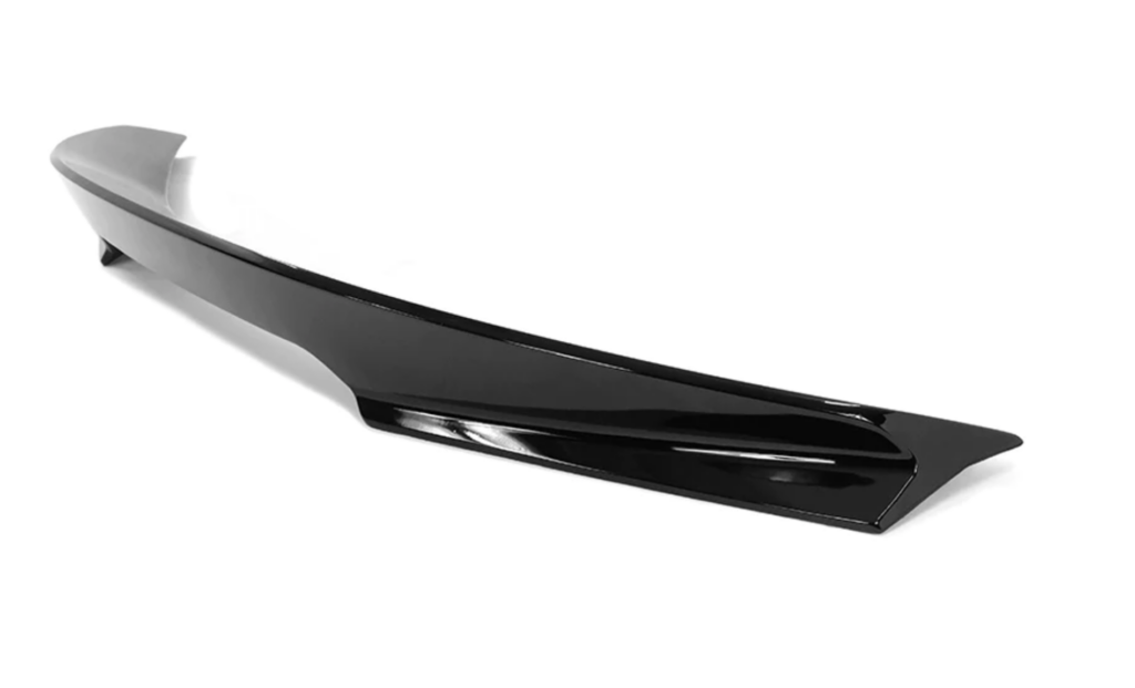 C8 DuckTail Spoiler RSC
