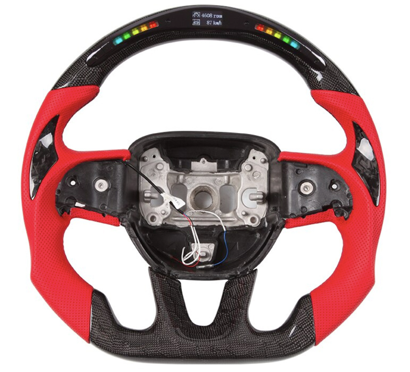 Interior Parts