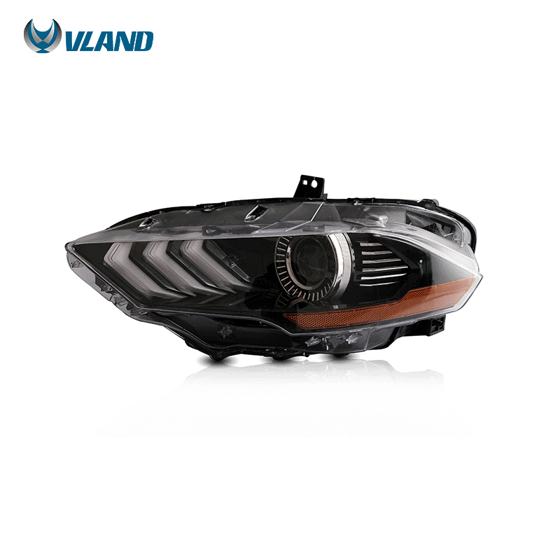 VLAND_LED_Headlights_For_Ford_Mustang_2018-2019-2020-2021-2022_RGB_DRL_headlamps_Assembly_1_800x800