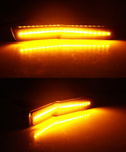 LED Side Marker,led side marker lights,led trailer side marker lights