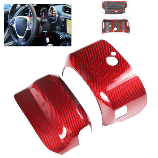 Corvette Carbon Fiber Steering Wheel,Carbon Fiber Steering Wheel