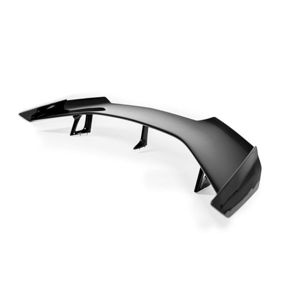 2016 - 24 Camaro Gloss Black ZL1 1LE Rear Trunk Spoiler Wing (Coupe/Convertible)