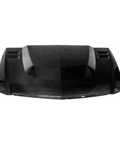 2009 - 15 Cadillac CTS-V Side Vented Front Hood