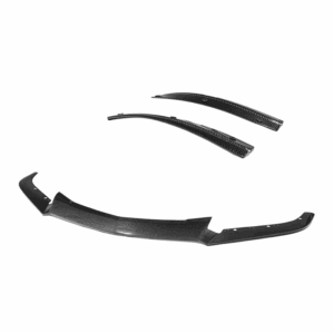 2016 - 19 CTS-V Carbon Fiber Front Splitter & Fender Flares