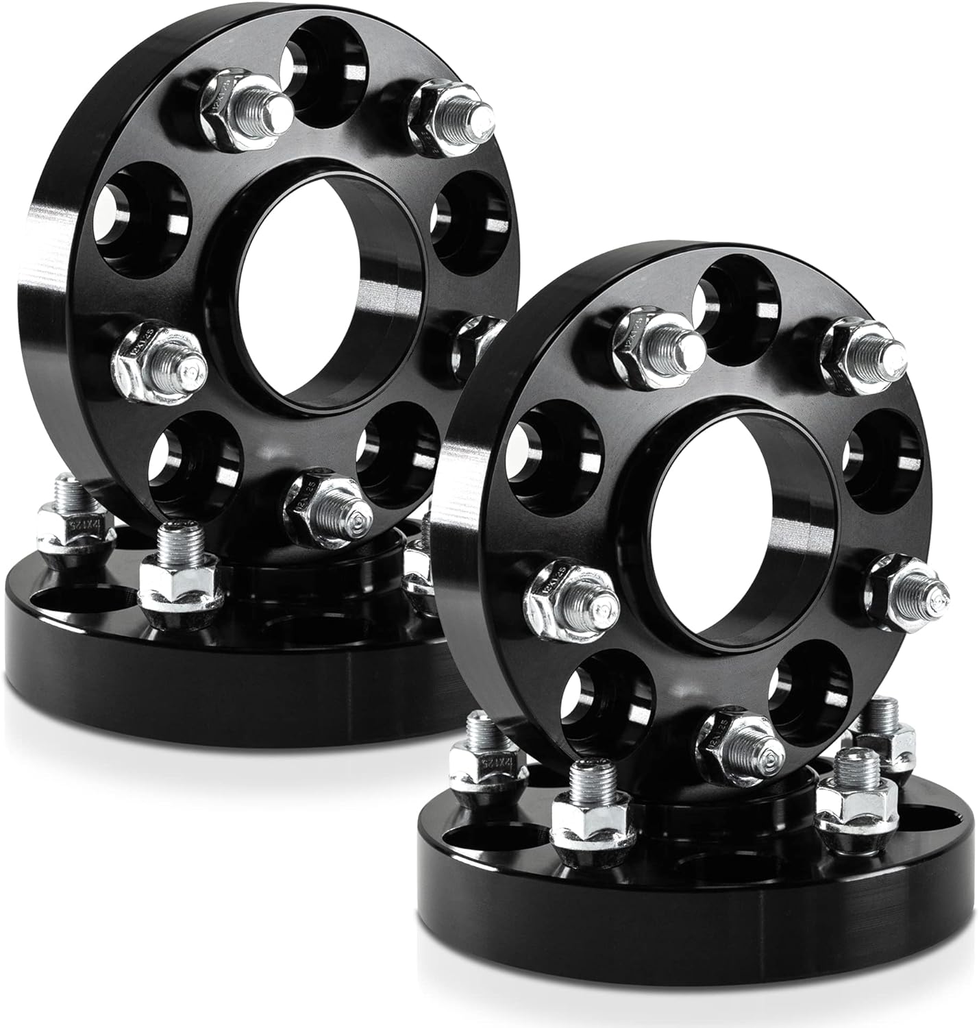 C8 Corvette Stingray / Z06 Wheel Spacers 5x120
