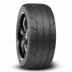 Mickey Thompson ET Street S/S Radial Tire P305/35R20