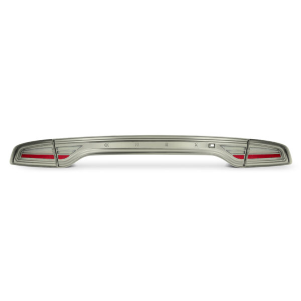2015 - 23 Charger Nova-Series Prismatic Smoked LED Tail Lights