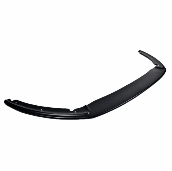 2013 - 14 Focus ST Carbon Fiber / Primer Black Front Splitter Lip