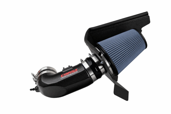 2017 - 24 Camaro ZL1 Corsa Forged / Carbon Fiber Air Intake