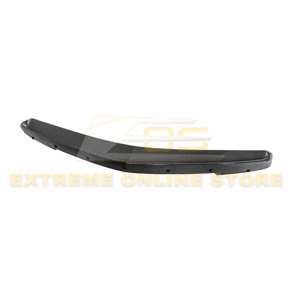 Second image of 2016 - 19 Cadillac CTS-V Carbon Fiber Wickerbill Spoiler