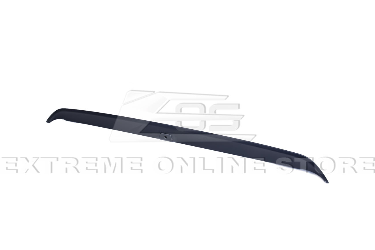Second image of 2008 - 23  Challenger Hellcat Redeye Spoiler Wickerbill Kit
