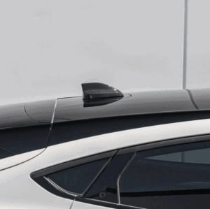 2021+ Mach-E Shark Fin Roof Antenna Cover
