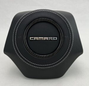 2016 - 24 Camaro Custom Airbag Housing Cover (Customizable)