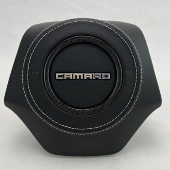 2016 - 24 Camaro Custom Airbag Housing Cover (Customizable)