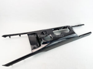 2020 - 22 Mustang GT500 Carbon Fiber Center Console Replacement