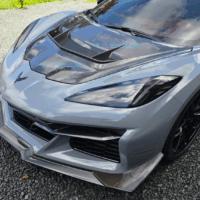 c8 zr1 hood