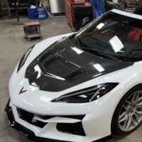 c8 zr1 hood