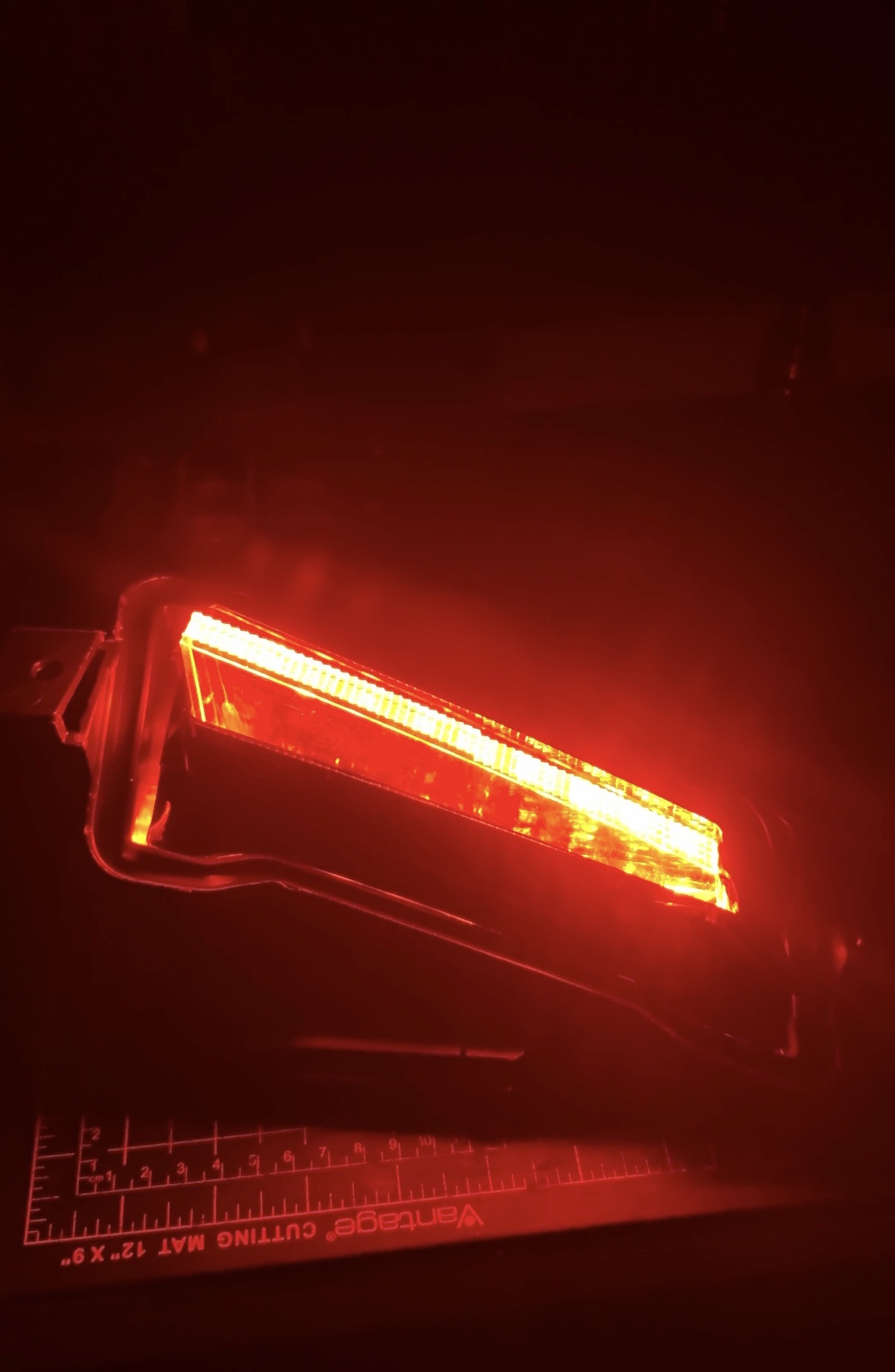 Second image of 2016 - 18 Camaro SS Pre-Built RGB Flow DRL Lights