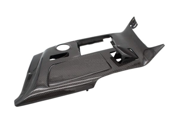 2014 - 19 C7 Corvette Carbon Fiber Center Console OEM Replacement | Customizable