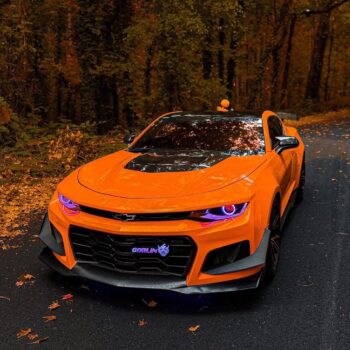 camaro parts