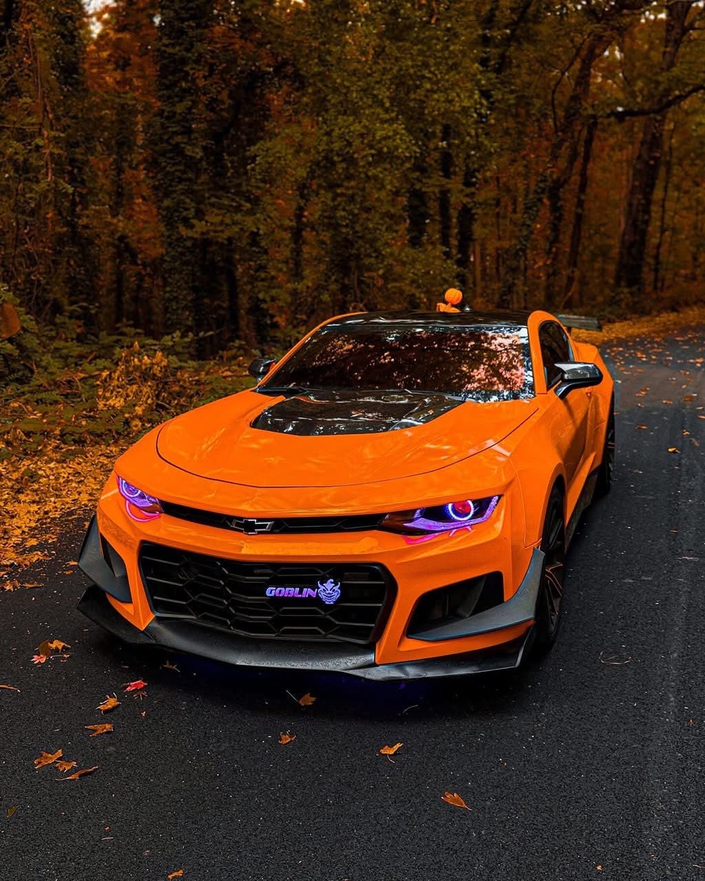 Camaro