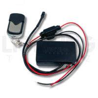 KEYCHAIN REMOTE FOR SINGLE COLOR