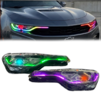 camarorgbflowheadlights